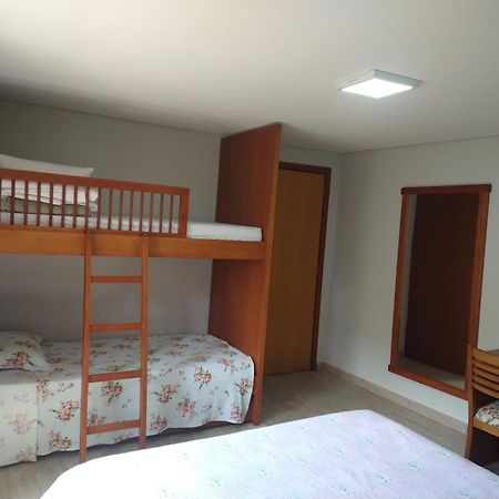 Apartamento Tomasini Gramado Extérieur photo
