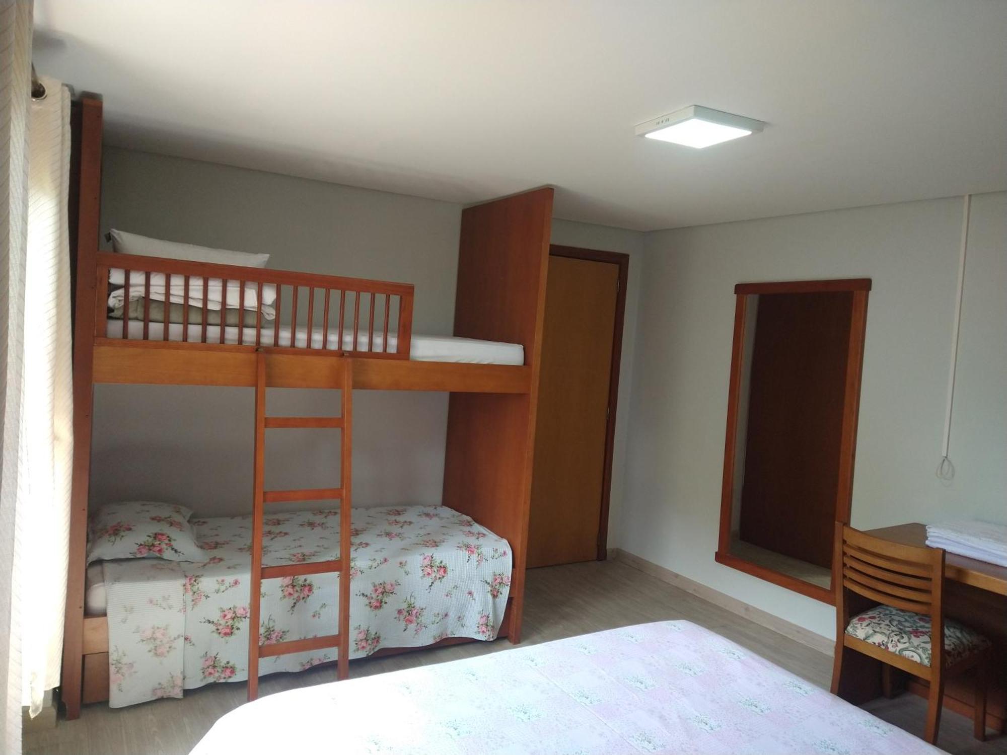 Apartamento Tomasini Gramado Extérieur photo