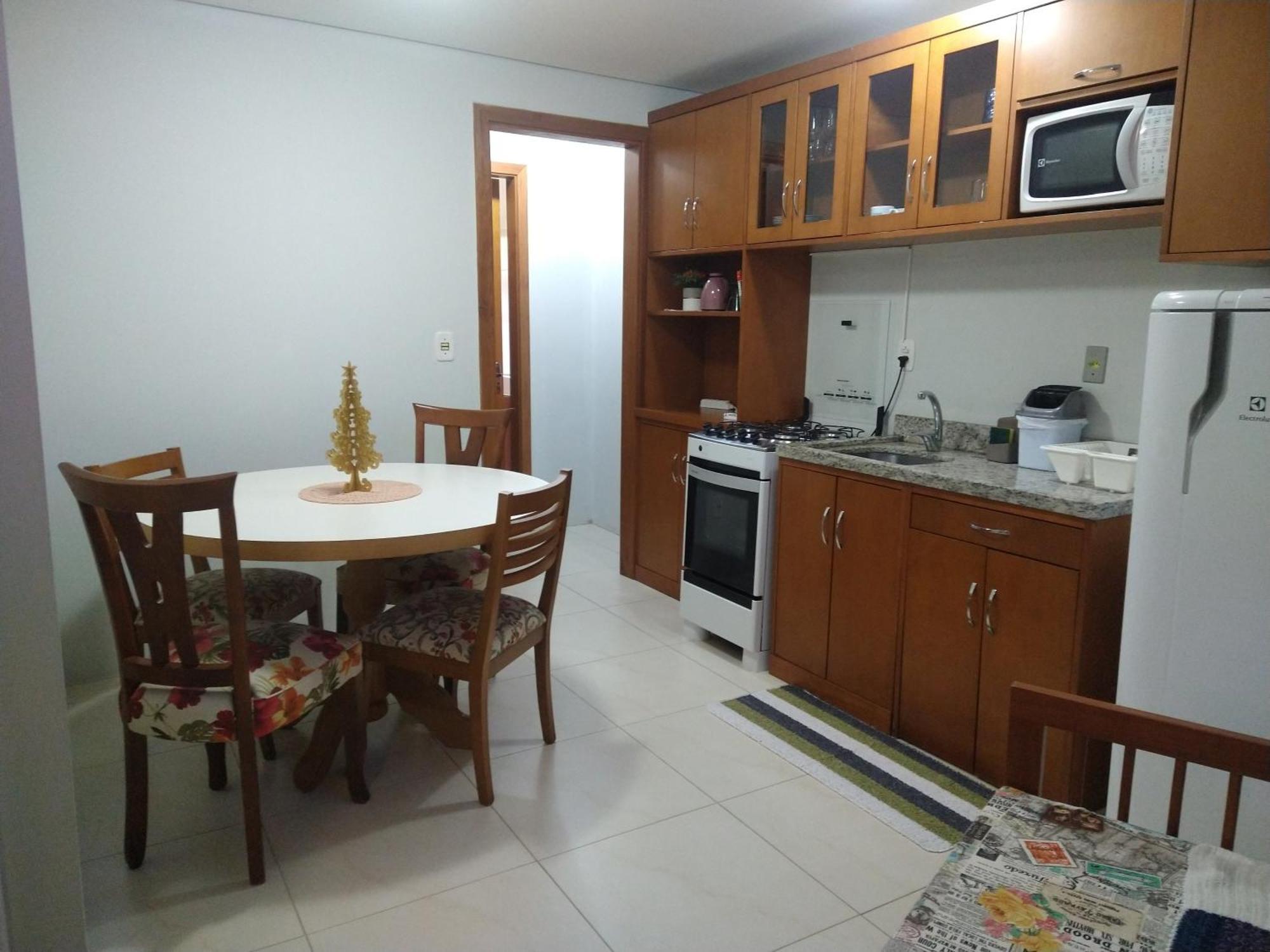 Apartamento Tomasini Gramado Extérieur photo