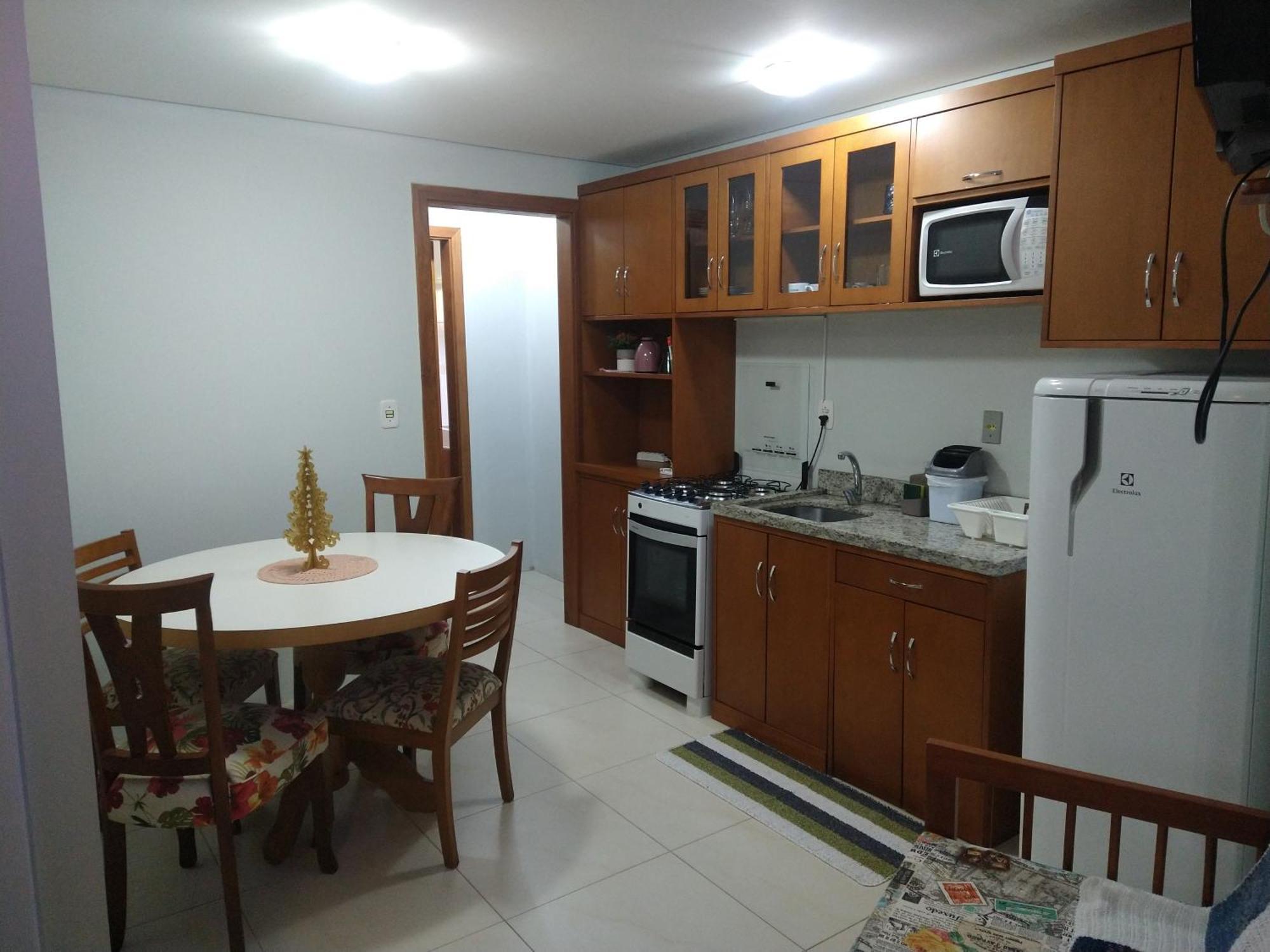 Apartamento Tomasini Gramado Extérieur photo
