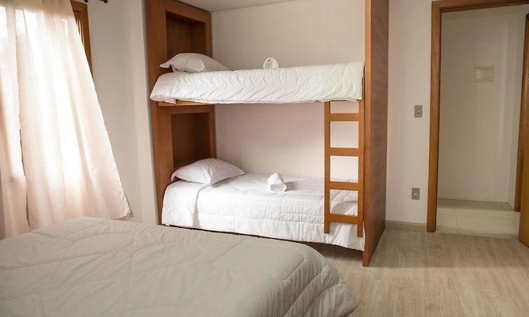 Apartamento Tomasini Gramado Extérieur photo