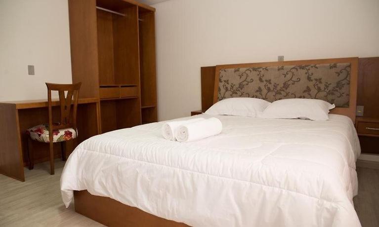 Apartamento Tomasini Gramado Extérieur photo